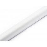 PartyDeco Organza bílá, 36 cm x 9 m – Hledejceny.cz