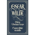 Obraz Doriana Graye / Cantervillské strašidlo Oscar Wilde – Hledejceny.cz