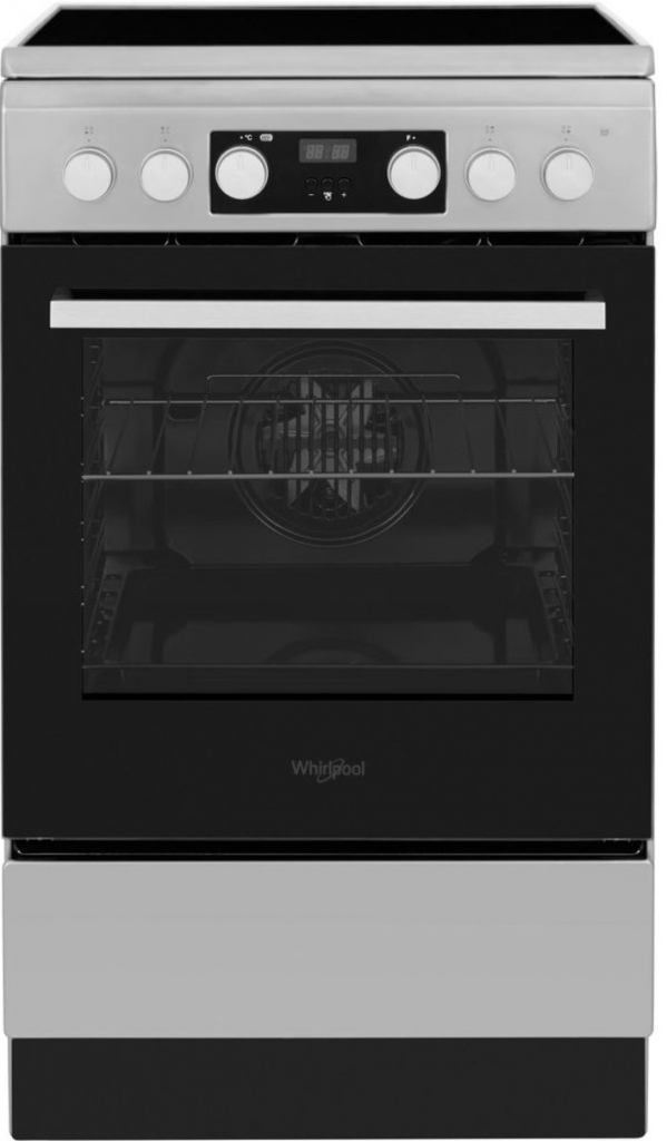 Whirlpool WS5V8CCX/E od 8 721 Kč - Heureka.cz