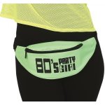 Retro ledvinka Party 80` – Zboží Dáma