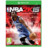 NBA 2K15 – Zboží Mobilmania