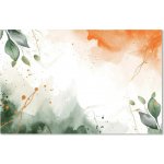 Sablio Prostírání Lesní mlha 40x30cm – Hledejceny.cz