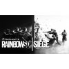 Hra na PC Tom Clancy's Rainbow Six: Siege