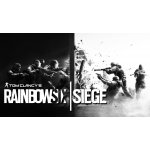 Tom Clancy's Rainbow Six: Siege – Zboží Živě