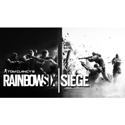 Tom Clancy's Rainbow Six: Siege – Zbozi.Blesk.cz