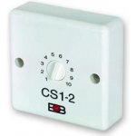 Elektrobock CS1-2 – Sleviste.cz