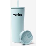 Venira termohrnek tyrkysová 700 ml – Hledejceny.cz