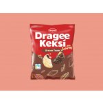 Napoli Dragee Keksi Classic 165 g – Zboží Dáma