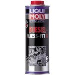 Liqui Moly 5138 Pro-Line Přísada proti tuhnutí nafty K 1 l – Hledejceny.cz