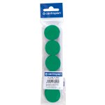 Centropen Magnety 9795 zelené 10ks – Zbozi.Blesk.cz