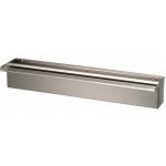 Ubbink Niagara 90, inox – HobbyKompas.cz