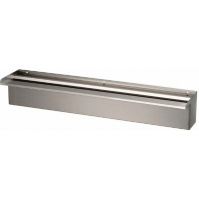 Ubbink Niagara 90, inox – HobbyKompas.cz