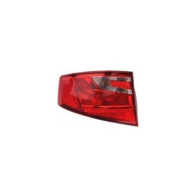 Zadní světlo - levé vnější SEAT TOLEDO | 2012-2019 | HELLA | – Hledejceny.cz