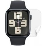 Screenshield fólie na displej pro APPLE Watch SE 2023 (40 mm) APP-WTCHSE2340-D – Sleviste.cz