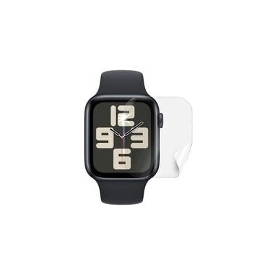 Screenshield fólie na displej pro APPLE Watch SE 2023 (40 mm) APP-WTCHSE2340-D – Zboží Mobilmania