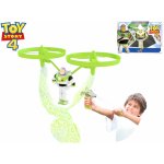 Lamps Vystřelovací figurka Buzz Toy Story 4 Příběh hraček s vrtulkami v krabici – Zbozi.Blesk.cz