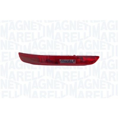 Zadní světlo MAGNETI MARELLI 714021310701 – Hledejceny.cz