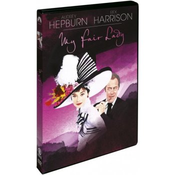 My Fair Lady DVD