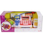 Simba Pokladna se skenerem – Zboží Dáma