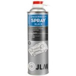 JLM Underbody Spray Black 500 ml