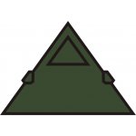 Jurek Tane XS zelená – Sleviste.cz