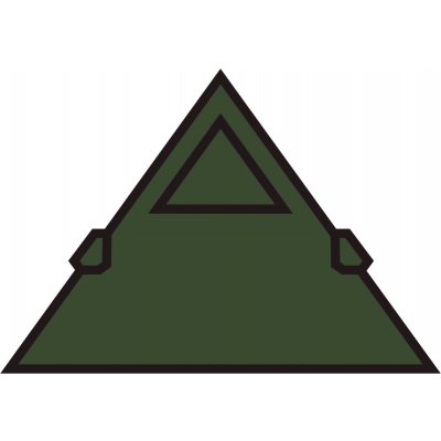 Jurek Tane XS zelená – Sleviste.cz