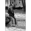 Born to Run - Bruce Springsteen