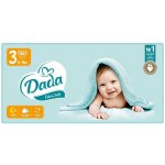 DadaExtra Soft vel. 3 MIDI 4‑9 kg 56 ks – Zbozi.Blesk.cz