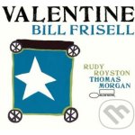 Bill Frisell - Valentine LP – Zbozi.Blesk.cz