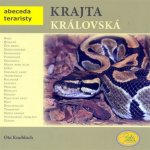 Krajta královská - Abeceda teraristy - Knobloch Ota – Hledejceny.cz