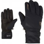 Ziener Karoi WS PR black – Hledejceny.cz