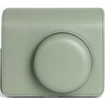 LoveInstant Pouzdro pro Fuji Fujifilm Instax Wide 400 zelené – Zboží Živě