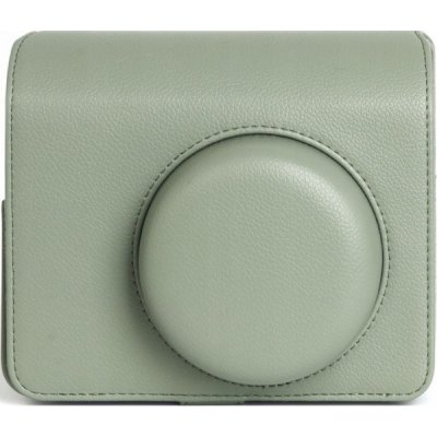 LoveInstant Pouzdro pro Fuji Fujifilm Instax Wide 400 zelené – Zboží Živě