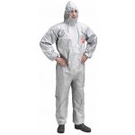 DuPont Tyvek Tychem F stříbrný M – Zboží Dáma