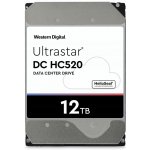 WD Ultrastar 12TB, 0F30144 – Zboží Mobilmania