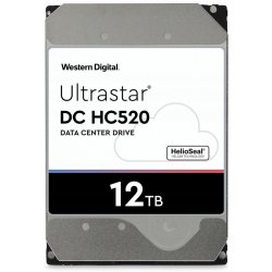 WD Ultrastar 12TB, 0F30144