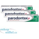 Parodontax Fluoride 3 × 75 ml – Zbozi.Blesk.cz