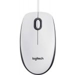 Logitech Mouse M100 910-006764 – Hledejceny.cz