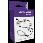 Heavy Anal Beads DOD3-E20662 – Zboží Dáma