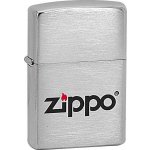 Zippo benzínový Logo LC 22730 – Hledejceny.cz