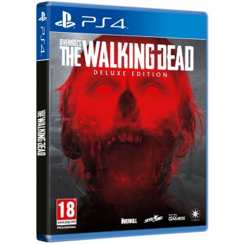 Overkill’s The Walking Dead (Deluxe Edition)