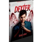 Dexter - 6. série DVD – Sleviste.cz