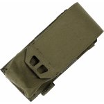 Novritsch Uzavřená Molle na zásobníky M4 zelená – Hledejceny.cz