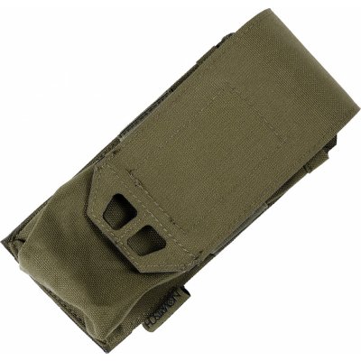Novritsch Uzavřená Molle na zásobníky M4 zelená – Hledejceny.cz