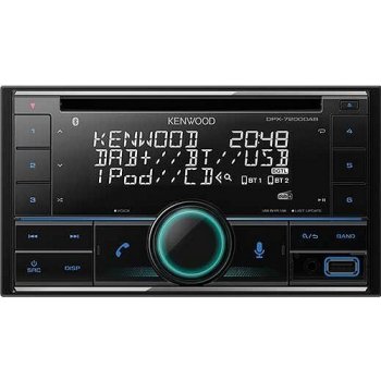 Kenwood DPX-7200DAB