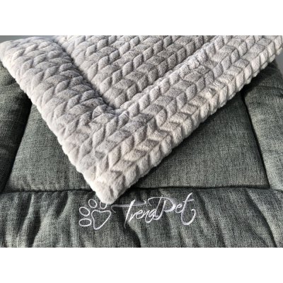 TrendPet Podložka pro psy Heaven – Zboží Dáma