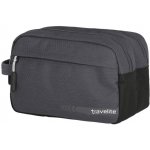 Travelite Kick Off Cosmetic bag Anthracite – Zboží Dáma