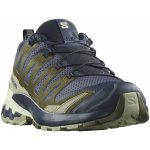 Salomon XA Pro 3D V9 Wide GTX dried herb/black/olive night – Zboží Mobilmania