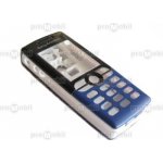 Kryt Sony Ericsson T610 – Hledejceny.cz