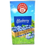 Teekanne Blueberry 20 sáčků 45 g – Sleviste.cz